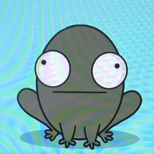 Meet your Posher, Libby